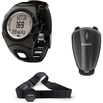 t6c Running Heart Rate Monitor Pack