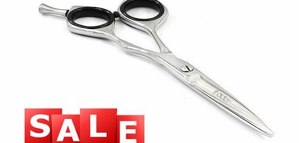 suvorna BS-2101 Suvorna Ador 6`` Value Professional Barber Hair Cutting Salon Shears Scissor