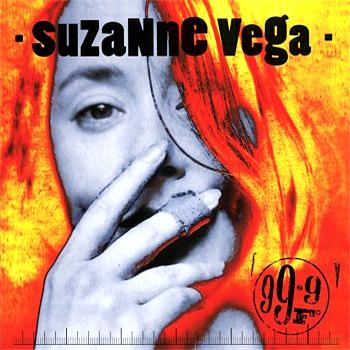 Suzanne Vega 99.9f