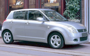 Suzuki Swift 1.3