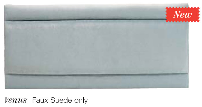 Swanglen Headboards Venus 2ft 6 headboard