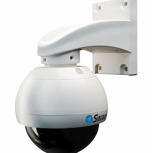 Swann PRO-750 (Pan/Tilt/Zoom) Dome Camera