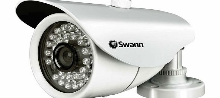 Swann PRO-770 Professional All-Purpose Security