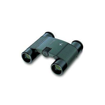 8x20B Compact Binoculars - Black