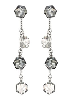 Crystal Media Earrings 1144251