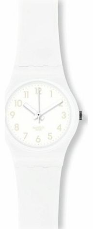 Swatch Cool Breeze LW134C Ladies Watch with extra long strap