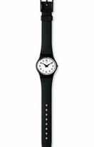 Swatch Ladies Something New White Dial Watch