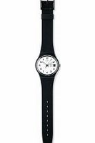 Swatch Mens Once Again Watch