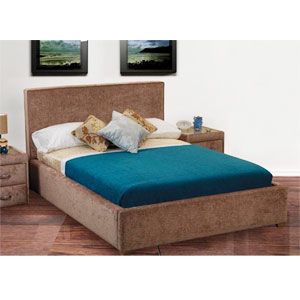 Sweet Dreams , Nightingale, 5FT Kingsize Bedstead