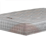 Sweet Dreams 135cm Erin Ortho Double Mattress Only