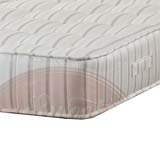 Sweet Dreams 160cm Baroness Ortho Continental Mattress Only