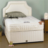 Sweet Dreams 160cm Zara - Clearance Product Continental Mattress Only