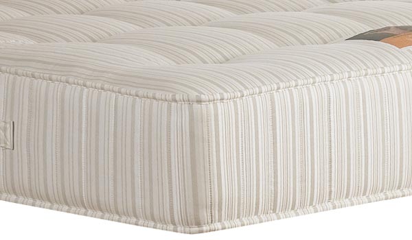 Sweet Dreams Beds Albion Ortho Mattress Double 135cm