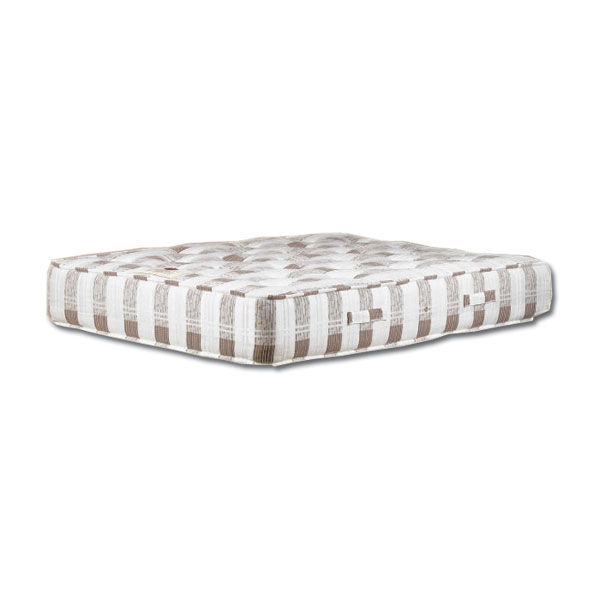Sweet Dreams Beds Cathedral Ortho 2ft 6 Small Single Mattress