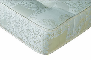 Sweet Dreams Beds Coliseum 4ft Small Single Mattress