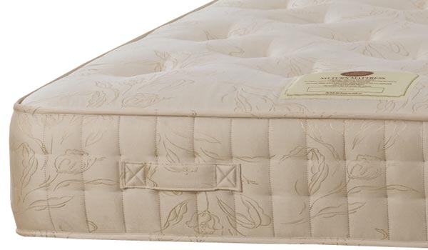 Sweet Dreams Beds Divine Mattress Extra Small 75cm