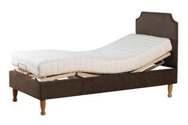 Sweet Dreams Beds Dreamatic Adjustable Bed Single 90cm