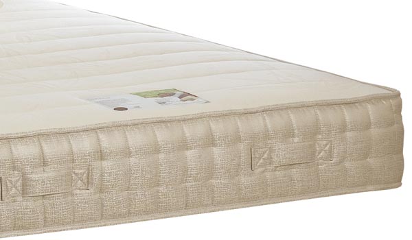 Sweet Dreams Beds Eternity Mattress Small Double 120cm