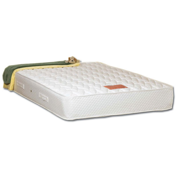 Sweet Dreams Beds Henley Ortho 4ft 6 Double Mattress