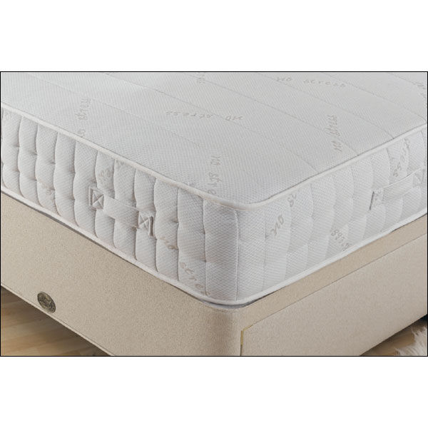 Sweet Dreams Beds Ortho Cool 3ft Single Mattress