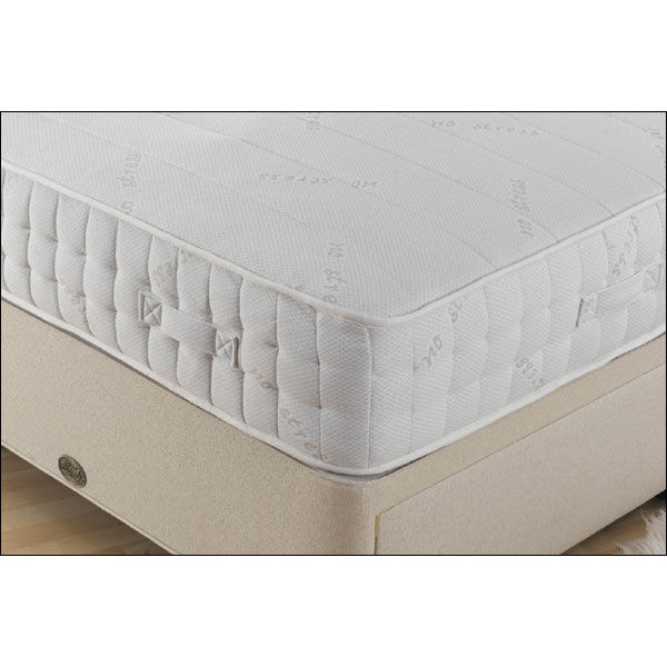 Sweet Dreams Beds Ortho Cool 4ft 6 Double Mattress