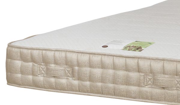 Ortho Cool Mattress Extra Small 75cm