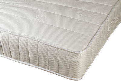 Sweet Dreams Beds Rainier 4ft 6 Double Mattress