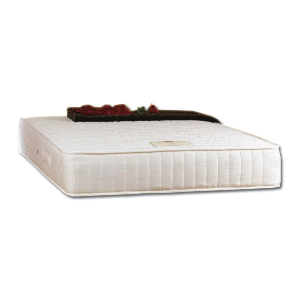 Sweet Dreams Beds Recollections 2ft 6 Small Single Mattress
