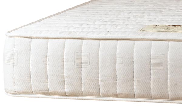 Sweet Dreams Beds Recollections Mattress Kingsize 150cm