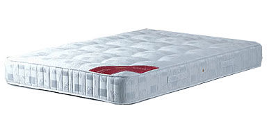 Sweet Dreams Beds Tower Ortho 3ft Single Mattress