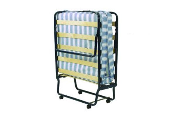 Sweet Dreams Beds Yankee Guest Bed Stompa Small Double 120cm