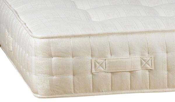 Sweet Dreams Beds Zara Ortho Mattress Super Kingsize 180cm