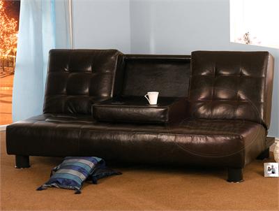 Sweet Dreams New York Small Double (4) Sofa Bed
