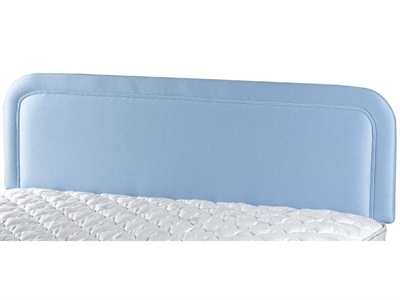 Sweet Dreams Pisces Headboard Small Double (4) Chenille