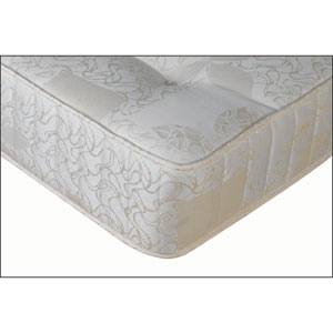 Sweet Dreams the Coliseum 3ft Mattress