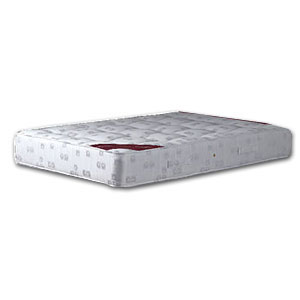 Sweet Dreams The Comfort Collection Kenilworth 2ft 6 Mattress