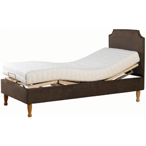 Sweet Dreams the Dreamatic 2ft 6 Adjustable Bed