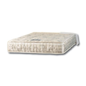 Sweet Dreams The Pocket Spring Collection Vivienne 3ft Mattress