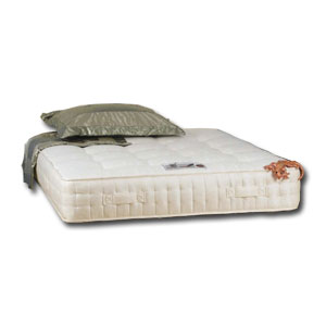Sweet Dreams The Pocket Spring Collection Zara Ortho 4ft Mattress