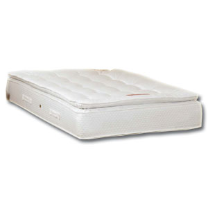 Sweet Dreams The Sleepzone Collection Paramount 2ft 6 Mattress