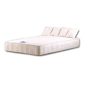 Sweet Dreams The Sleepzone Collection Paramount 3ft Mattress