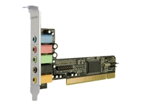 SWEEX 5.1 PCI Sound Card