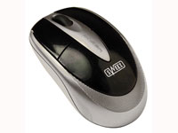 SWEEX Laser Mouse USB - mouse