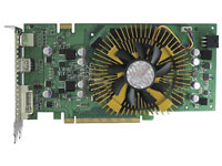 SWEEX NVIDIA GeForce 9500 GT - graphics adapter