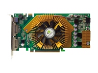 SWEEX NVIDIA GeForce 9800 GT Graphics Card