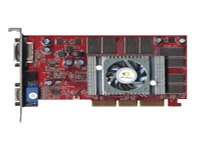 SWEEX NVIDIA GeForce FX 5500 - graphics adapter