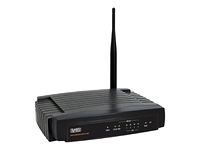 Wireless Broadband Router 54 Mbps Extended Range