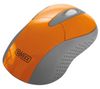 SWEEX Wireless Mouse MI423 - Orangey Orange