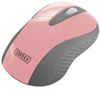 SWEEX Wireless Mouse MI426 - Pink Pitaya