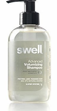 swell Advanced Volumising Shampoo 250 ml